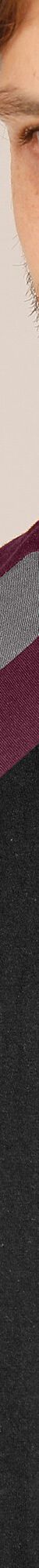 Pyjama short tricolore - lot de 2 (bordeaux / gris) Pyjama short tricolore - lot de 2 (bordeaux / gris)